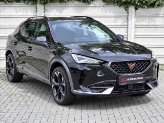 Cupra Formentor 1.5 TSi 110kW DSG Tov.Zruka 