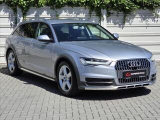 Audi A6 Allroad 3.0 TDi 200kW Quattro S- Troni