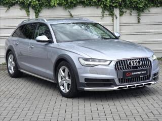 Audi A6 Allroad 3.0 TDi 200kW Quattro S- Troni