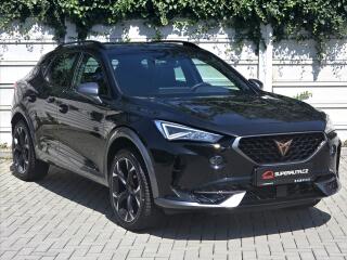 Cupra Formentor 2.0 TSi DSG 4x4 Ta�n� Z�ruka20