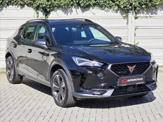 Cupra Formentor 1.5 TSi DSG Z�ruka2029 �R 1.ma