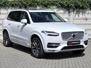 Volvo XC90 2.0 D5 Inscription Ventil.sed.