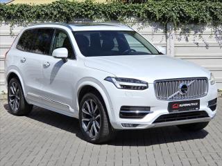 Volvo XC90 2.0 D5 Inscription Ventil.sed.
