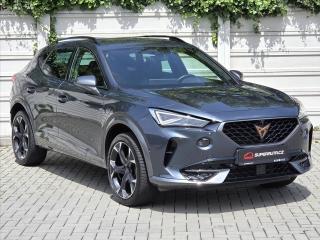 Cupra Formentor 1.5 TSi 110kW DSG Tov.Zruka 