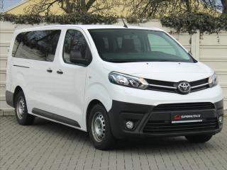 Toyota ProAce 2.0 D-4D 9mst L2 Tov.Zruka 