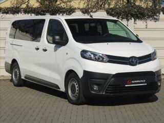Toyota ProAce 2.0 D-4D 9m�st L2 Tov.Z�ruka �