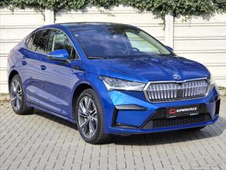 koda Enyaq Coup 0.0 80iV Advanced Tov.Zruka 