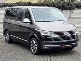 Volkswagen Multivan 2.0 TDi 4Mot DSG HL WEBASTO TZ