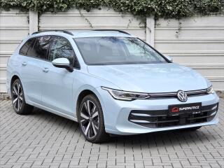 Volkswagen Golf 1.5 TSi 110kW Life Tov.z�ruka