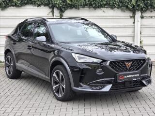 Cupra Formentor 1.5 TSi DSG Z�ruka2029 �R 1.ma