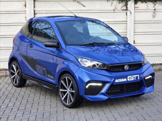 Aixam Coup� 0.5 GTi Emotion Klima DPH �R