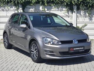 Volkswagen Golf 1.2 TSi Allstar Edition Comfor