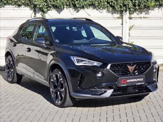Cupra Formentor 1.5 TSi DSG Sport.sedadla Z�ru