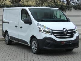 Renault Trafic 2.0 dCi L1H1 Cool R 1.maj  6M