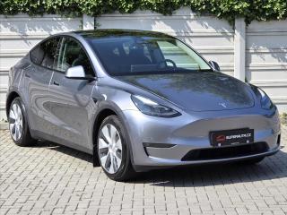 Tesla Model Y 0.0 378kW AWD Long Range R 1.