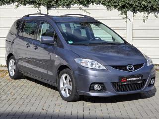 Mazda 5 2.0 MZR-CD TX 7seater 16V MZR-