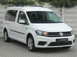 Volkswagen Caddy 2.0 TDi Maxi Trendline 7mst 