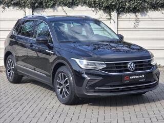 Volkswagen Tiguan 1.5 TSi 110kW Life �R Nehavar.