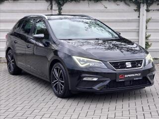 Seat Leon 1.8 TSi FR Full LED DCC 16V ST