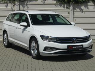 Volkswagen Passat 2.0 TDi 110kW DSG Eleg. NEHAVA