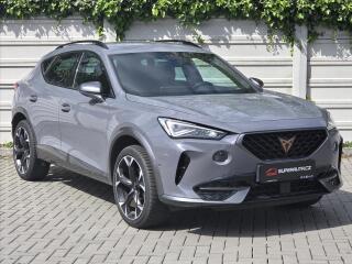 Cupra Formentor 1.5 TSi DSG Tov.Z�ruka �R 1.ma