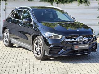 Mercedes-Benz GLA 2.0 200d 4Matic AMG line R 1.