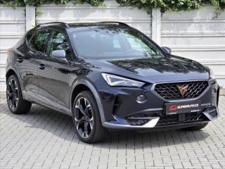 Cupra Formentor 1.5 TSi 110kW DSG Tov.Zruka 