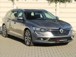 Renault Talisman 2.0 dCi 118kW AT Intens R 1.m