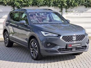 Seat Tarraco 2.0 TDi DSG Style Ta�n� z. 1.m