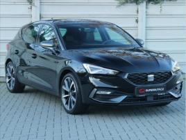 Seat Leon 1.5 eTSi 110kW DSG FR Tov.Zr.