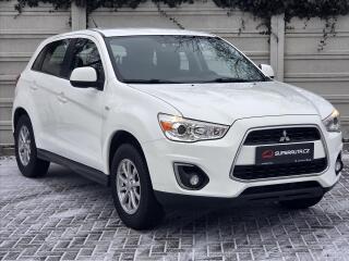 Mitsubishi ASX 1.6 Di-D 84kW 4WD Invite+ �R 1
