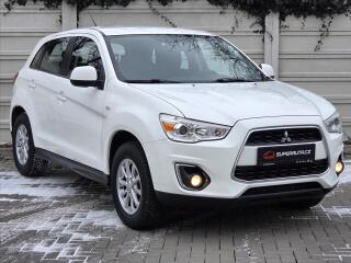 Mitsubishi ASX 1.6 Di-D 84kW 4WD Invite+ �R 1
