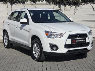 Mitsubishi ASX 1.6 Di-D 84kW 4WD Invite+ �R 1