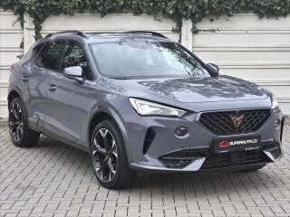 Cupra Formentor 1.5 TSi DSG Ta�n� Z�ruka2029 �
