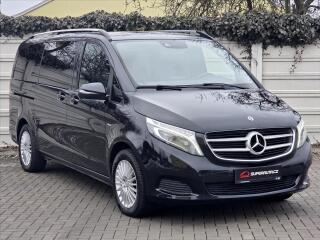 Mercedes-Benz 2.2 CDi 250d 4M Long Avantgard