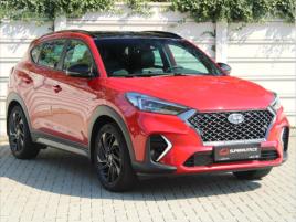 Hyundai Tucson 2.0 CRDi 136kW 4x4 N Line Adve