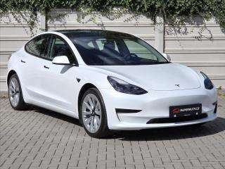 Tesla Model 3 0.0 208kW SR+ Matrix Tov.Zr.