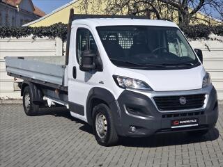 Fiat Ducato 2.3 MJET Maxi 35 XLH1 �R 1.maj