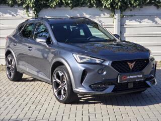 Cupra Formentor 2.0 TSi DSG 4x4 Z�ruka2029 �R