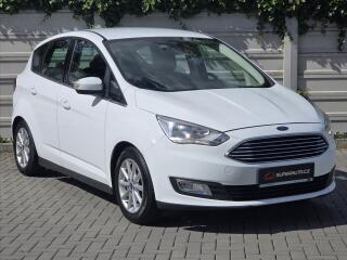 Ford C-MAX 1.5 TDCi 88kW Titanium �R  Tit