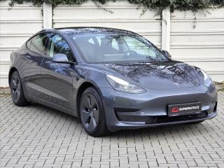 Tesla Model 3 0.0 LFP 208kW SR+ Matrix SOH 9