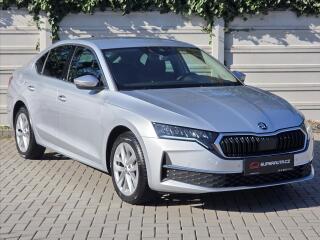 �koda Octavia 1.5 eTSi DSG Top Selection Z�r