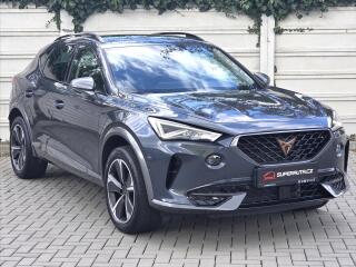 Cupra Formentor 1.5 TSi DSG Z�ruka2029 �R 1.ma