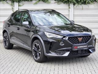 Cupra Formentor 2.0 TSi DSG 4Drive Tov.Zár. ČR