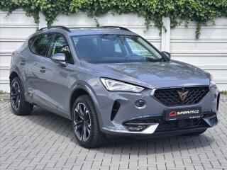 Cupra Formentor 2.0 TSi DSG 4x4 Nehavar.Tov.Z�