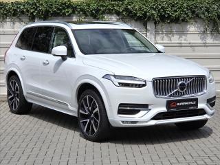 Volvo XC90 2.0 B5 AWD Inscription R 1.ma