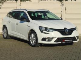 Renault Mgane 1.3 TCe 103kW Limited R 1.maj