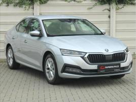 koda Octavia 2.0 TDi 85kW Style R 1.maj CR