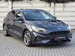 Ford Focus 1.5 EcoBoost 8A/T ST-Line X 1.