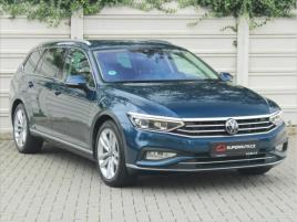 Volkswagen Passat 2.0 TDi 147kW DSG 4x4 Tov.Zr.